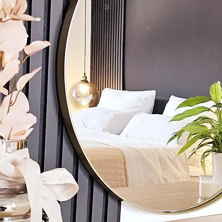 Krueger 'apartment Moni' Михельштадт