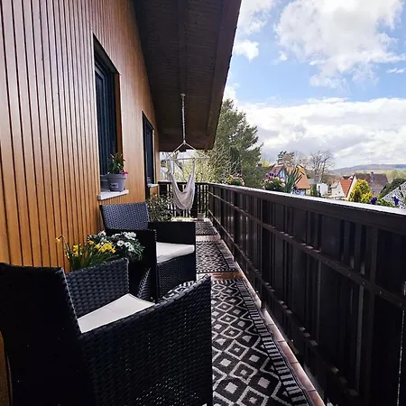 Krueger 'apartment Moni' Апартаменты