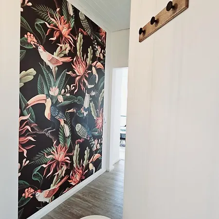 Krueger 'apartment Moni' Апартаменты Михельштадт