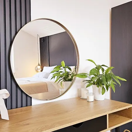 Krueger 'apartment Moni' Михельштадт