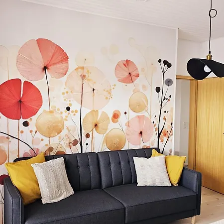 Krueger 'apartment Moni' Апартаменты *