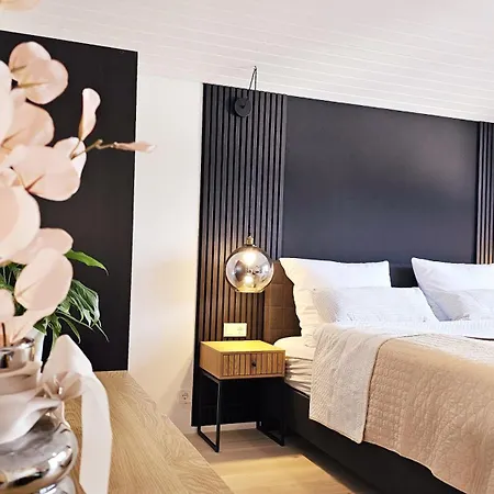 Апартаменты Krueger 'apartment Moni' *