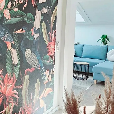 Krueger 'apartment Moni' Михельштадт