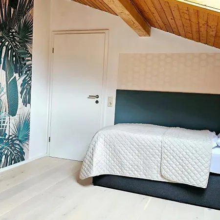 Krüger 'apartment Moni'