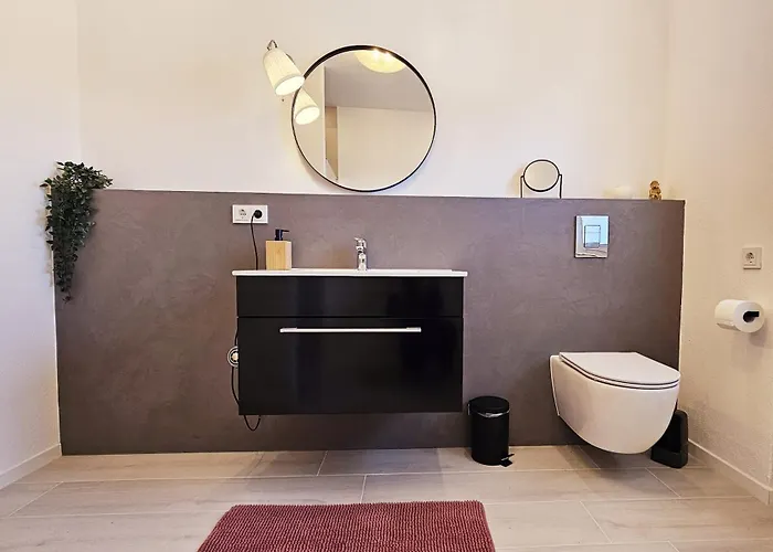 Apartment Krüger 'apartment Moni'