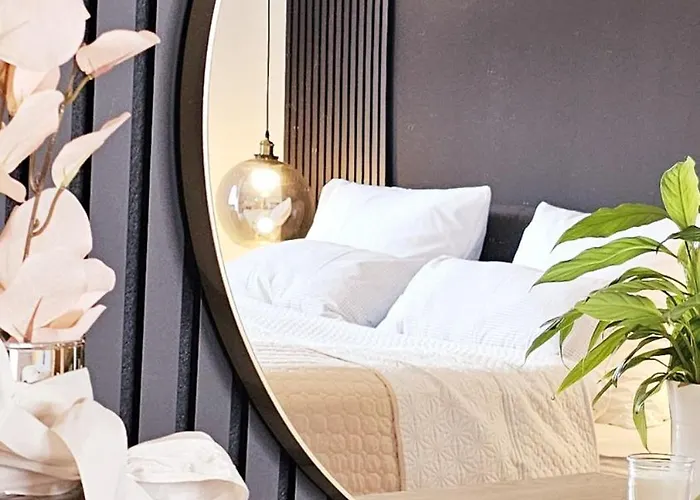 Krüger 'apartment Moni' Michelstadt