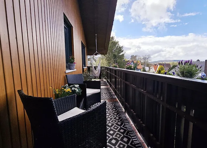 Krüger 'apartment Moni' Apartment