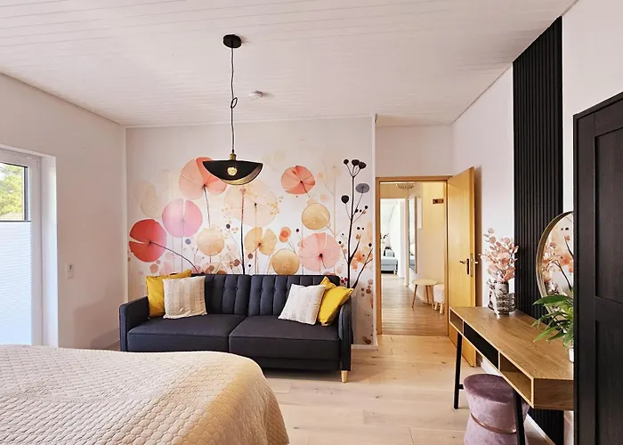 Krüger 'apartment Moni' Apartment