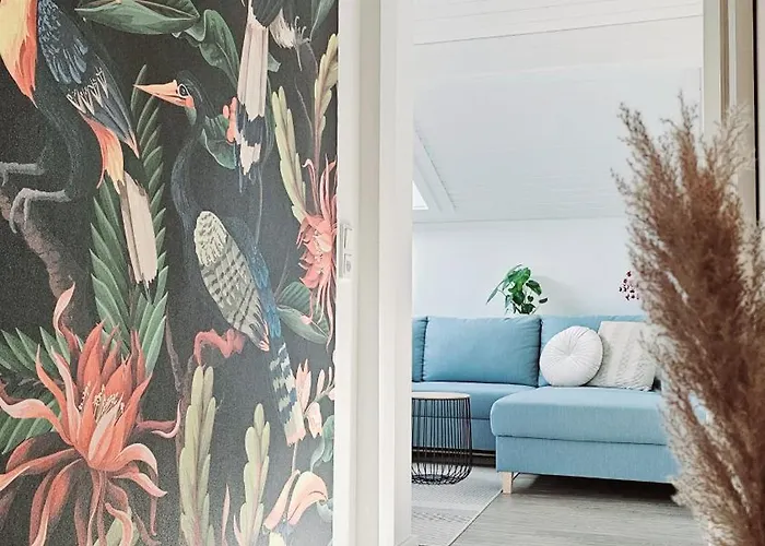 Krüger 'apartment Moni' Apartment